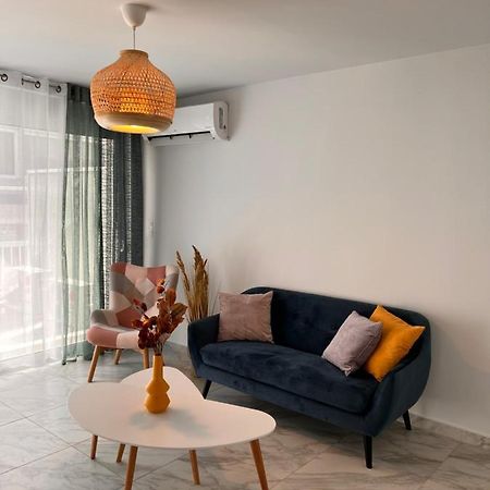 Casa De Tres Hermanos In The Heart Of Athens Luaran gambar