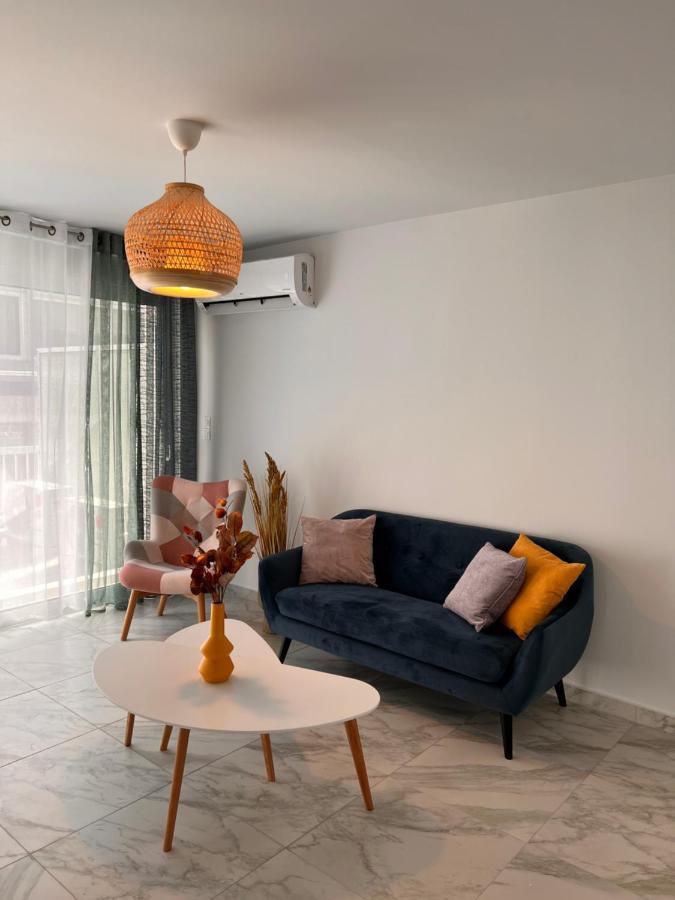 Casa De Tres Hermanos In The Heart Of Athens Luaran gambar