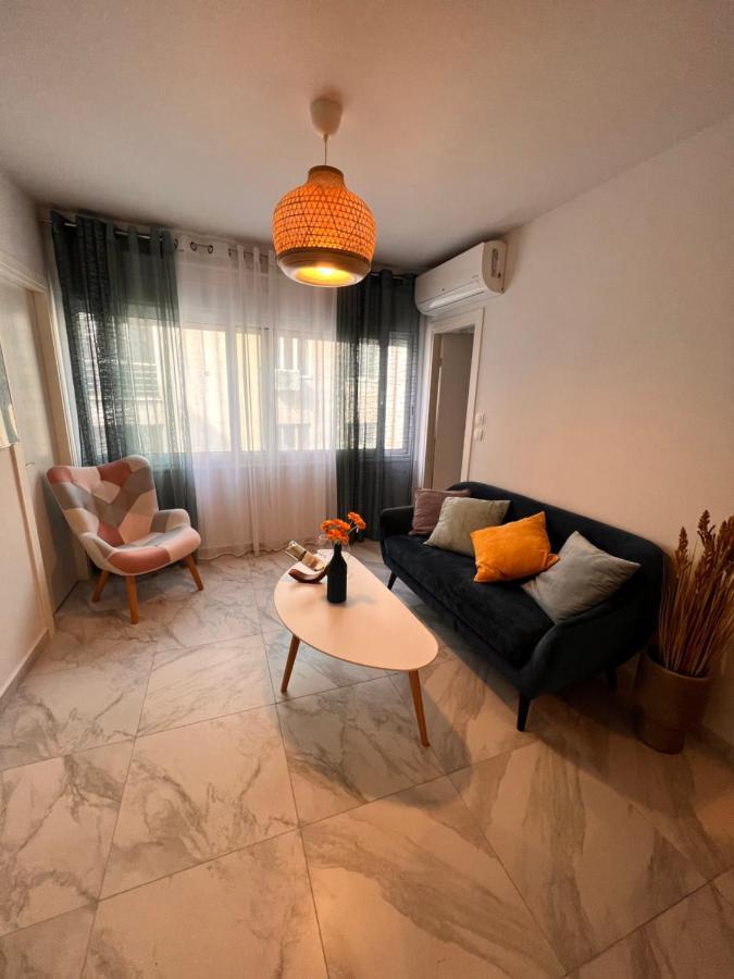 Casa De Tres Hermanos In The Heart Of Athens Luaran gambar