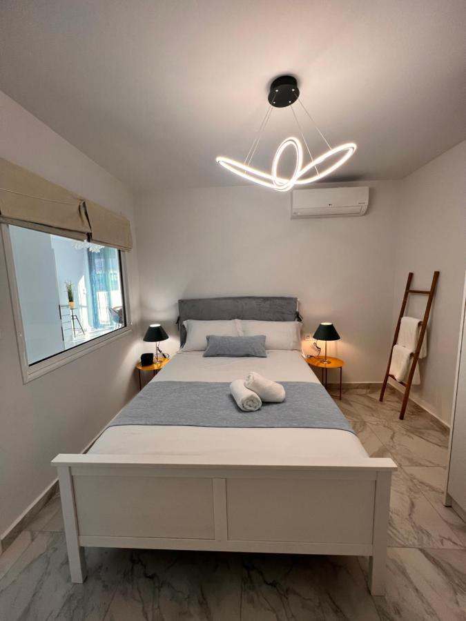 Casa De Tres Hermanos In The Heart Of Athens Luaran gambar
