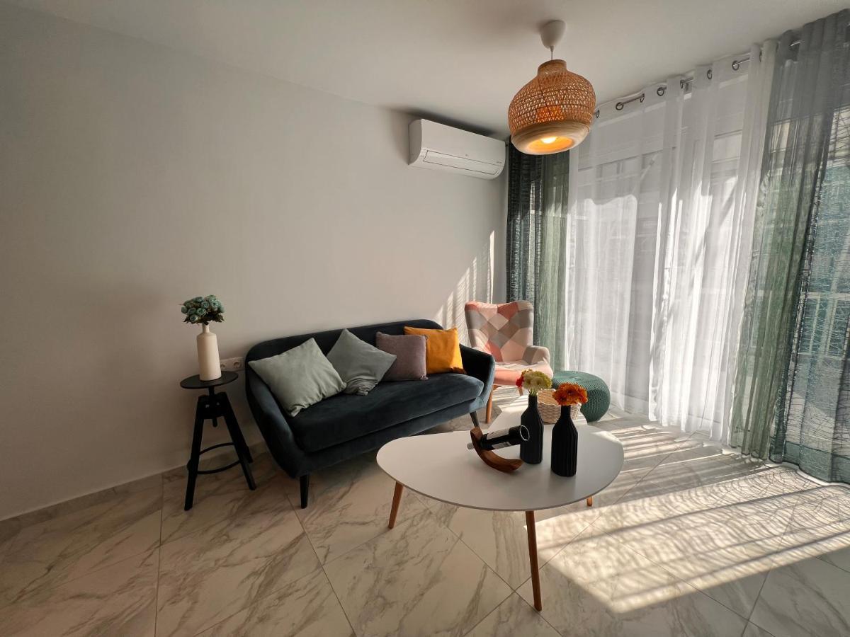 Casa De Tres Hermanos In The Heart Of Athens Luaran gambar