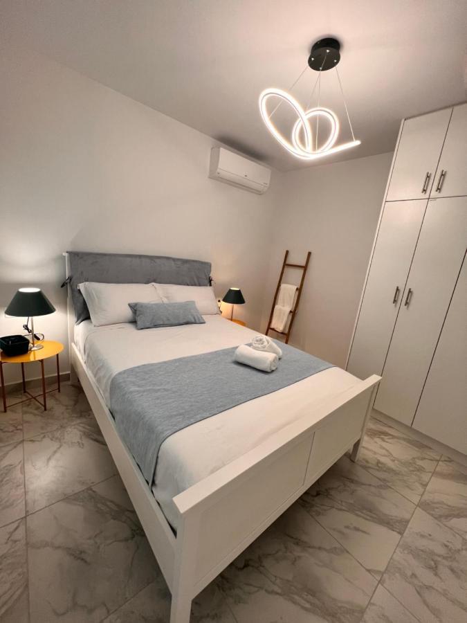 Casa De Tres Hermanos In The Heart Of Athens Luaran gambar