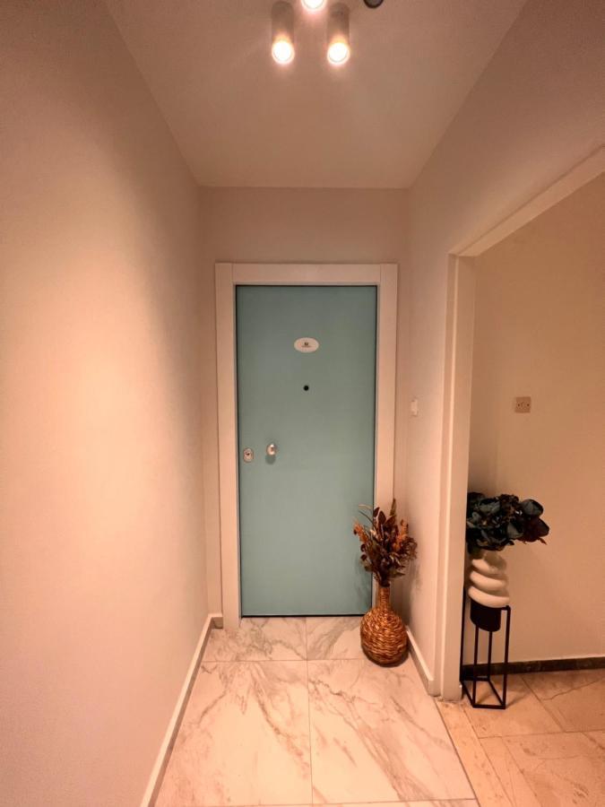Casa De Tres Hermanos In The Heart Of Athens Luaran gambar