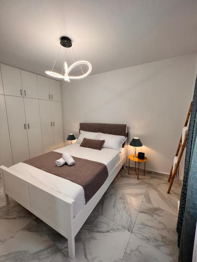 Casa De Tres Hermanos In The Heart Of Athens Luaran gambar