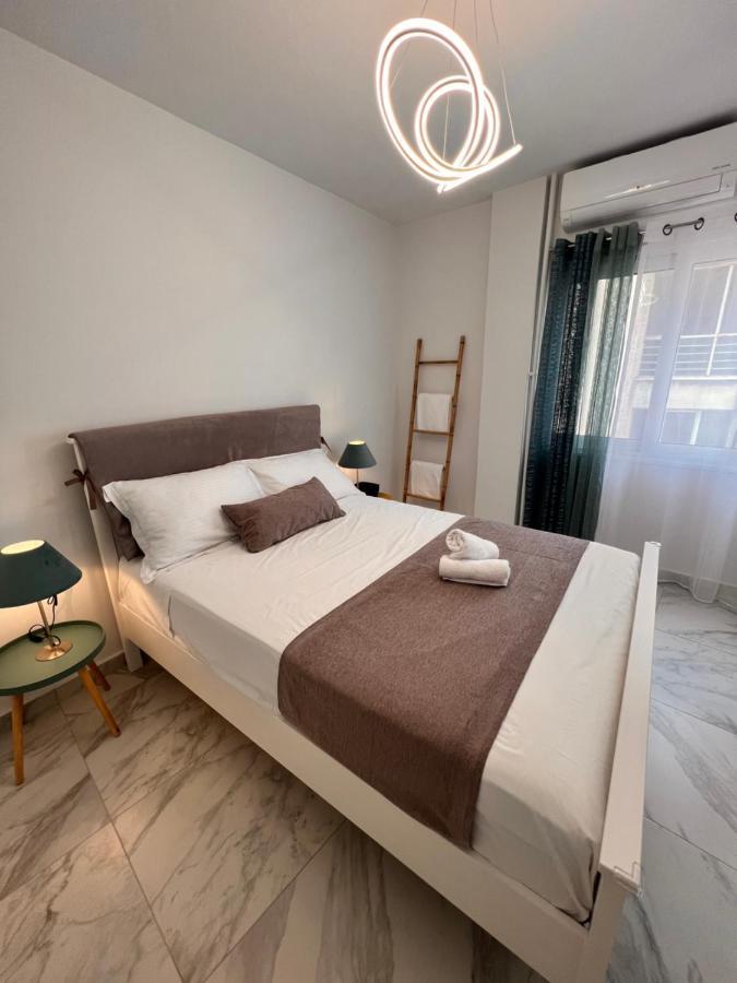 Casa De Tres Hermanos In The Heart Of Athens Luaran gambar